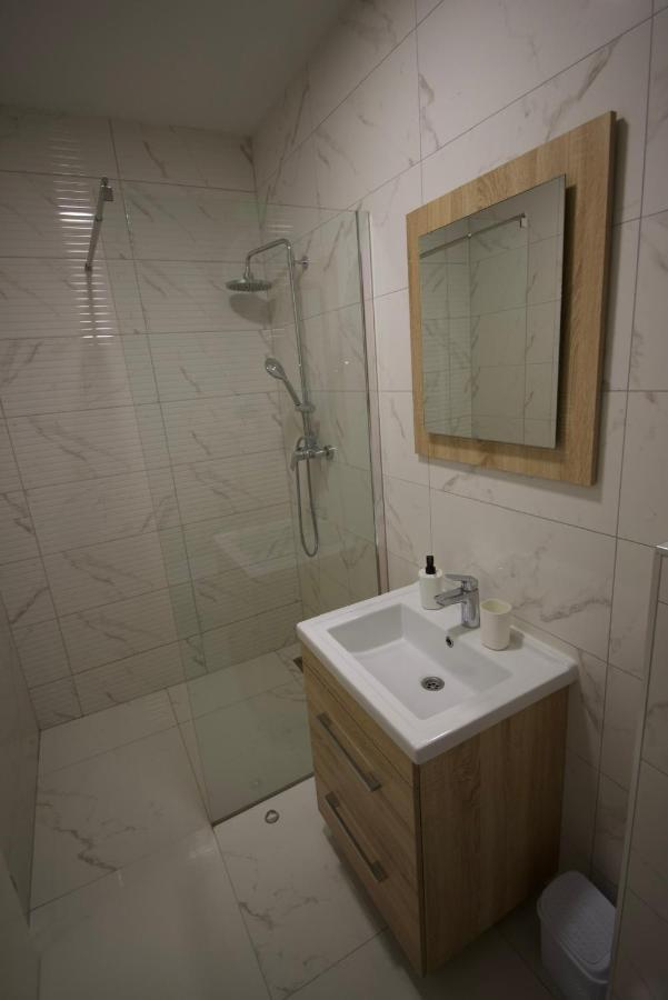 Apartmani Juric Međugorje Exterior foto