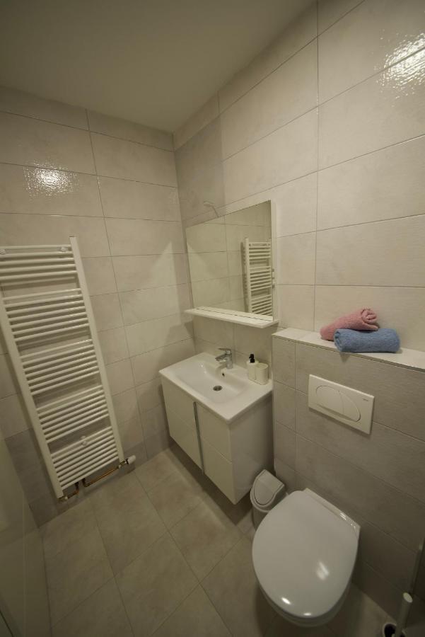 Apartmani Juric Međugorje Exterior foto