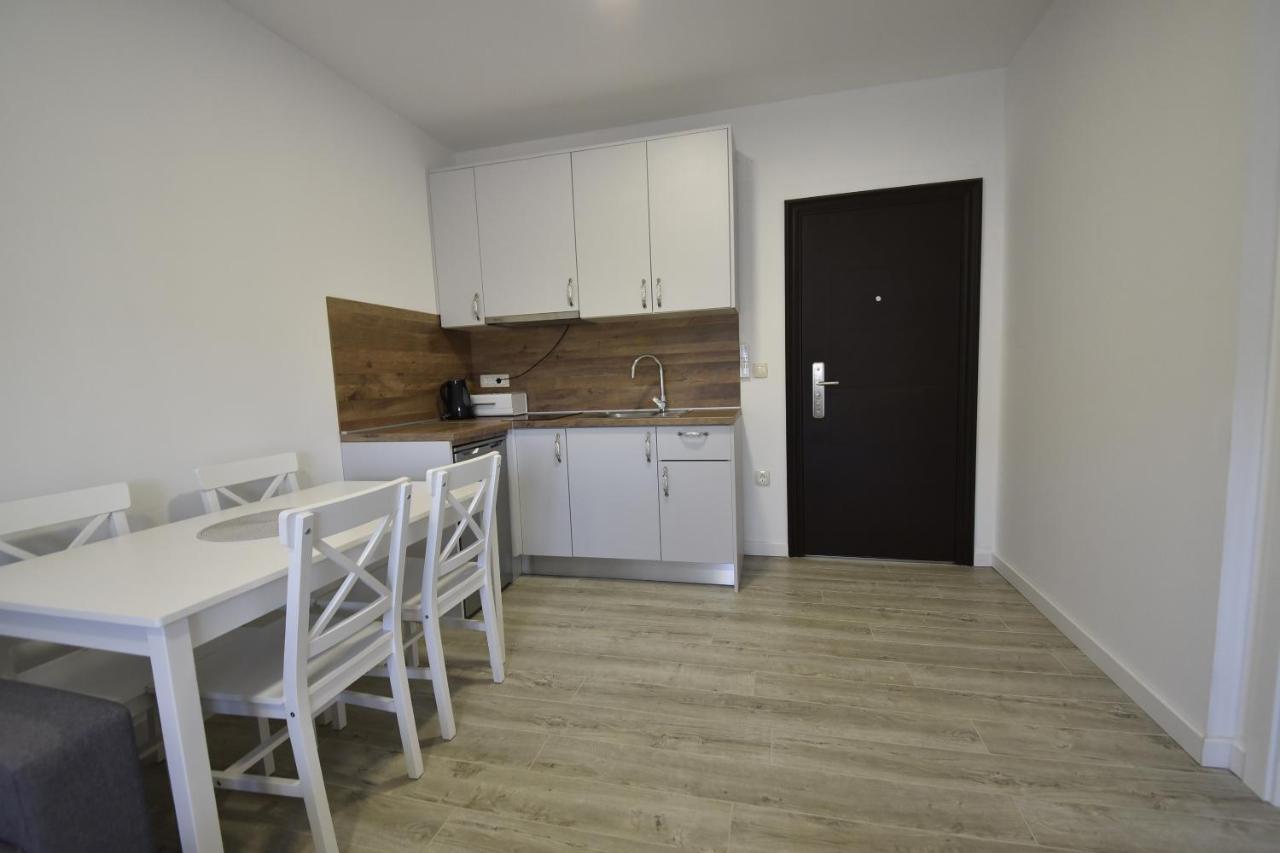 Apartmani Juric Međugorje Exterior foto